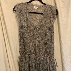 ZADIG&VOLTAIRE Deluxe nwot